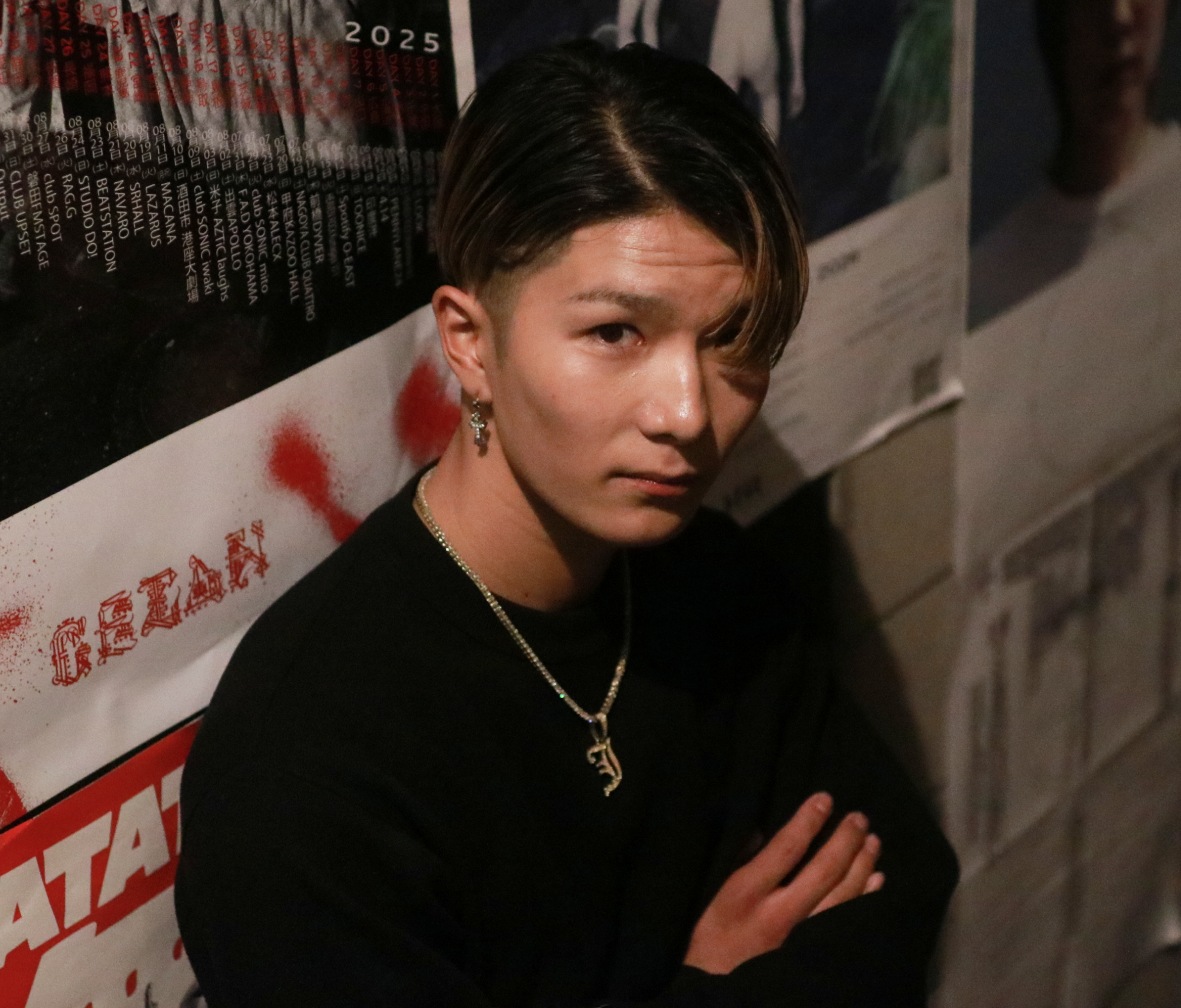 21歳米農家が歌手デビュー。農業を憧れの職業にしたいという強い理念をもって活動する