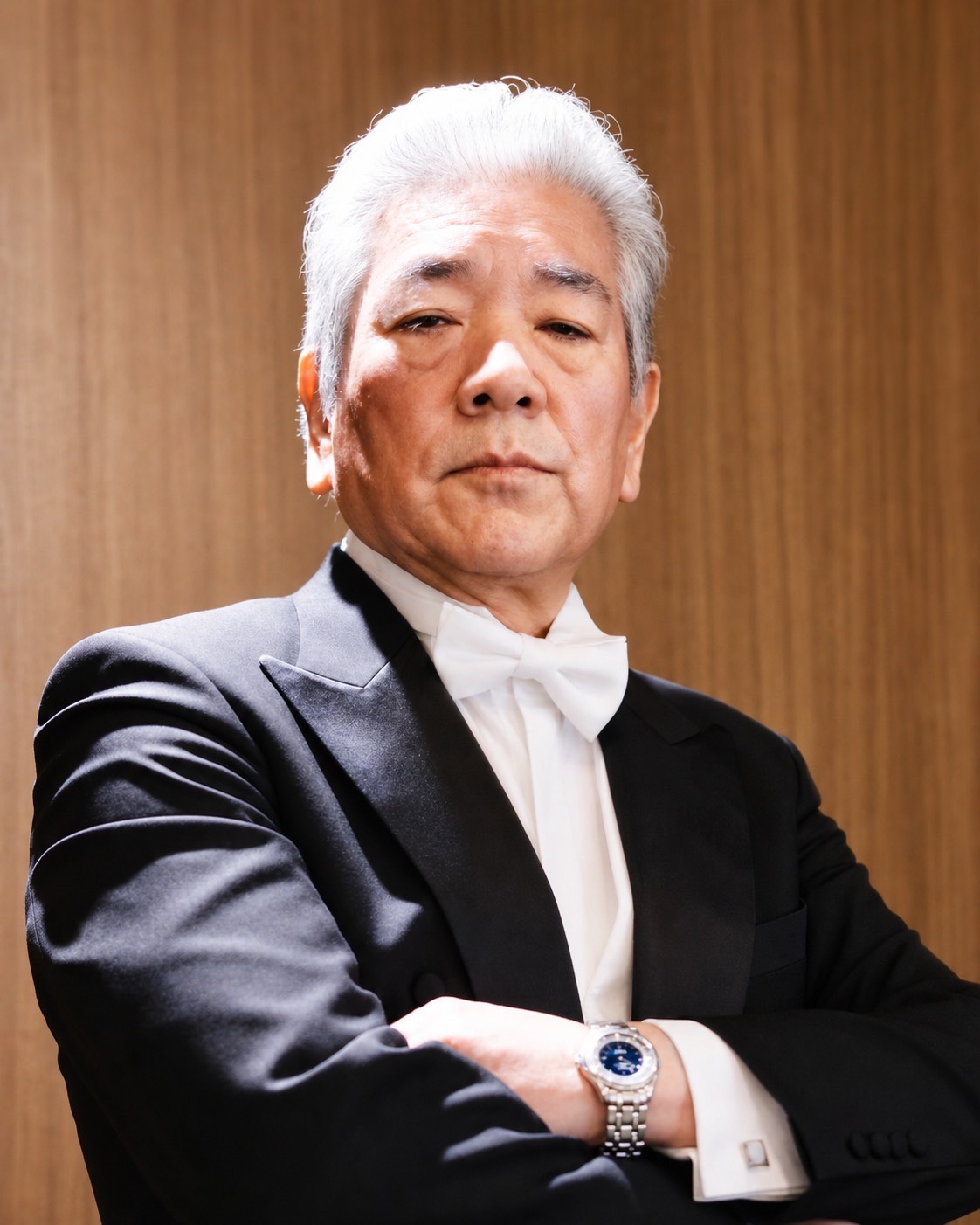 67歳、弁護士。 それでも私は、歌手デビューを選びました。